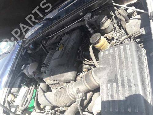 Sikkerhetsbelte bak høyre OPEL FRONTERA B (U99) 2.2 DTI (6B_ZC, 6B_VF, 6B_66, 6B_76) | BP12836769I28 