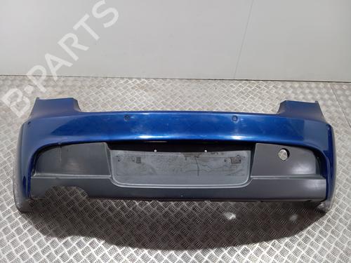 Used Rear bumper BMW 1 (E87) 116 d (116 hp) 26000842