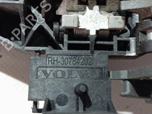 Høyre bak utvendig håndtak VOLVO S40 II (544) | BP30374457C130