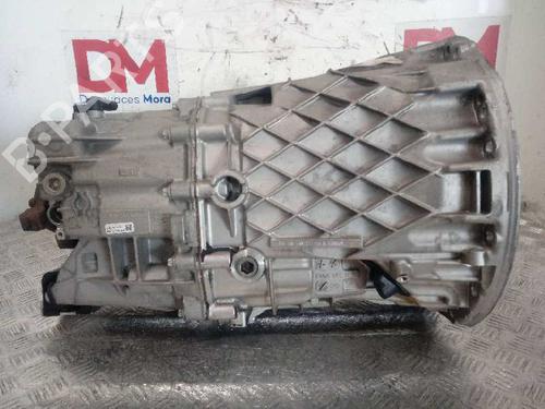 Gearbox MERCEDES-BENZ SPRINTER 5-t Van (B906)  | BP12666603M3 