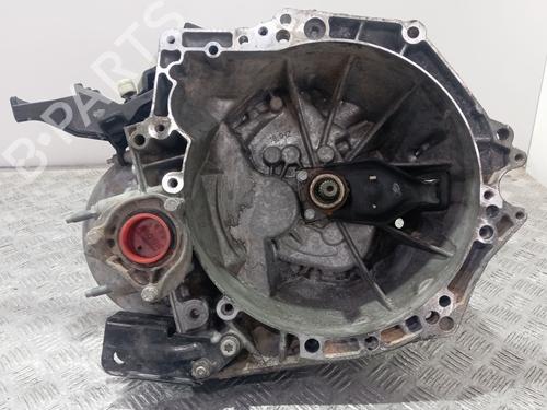 Used Gearbox Gearbox PEUGEOT PARTNER Box Body/MPV (K9) 1.5 BlueHDi 100 (102 hp) 33465953 33465953