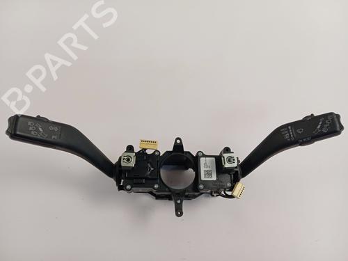 Used Headlight switch Headlight switch VW TOURAN (1T3) [2010-2016] 33437030 33437030