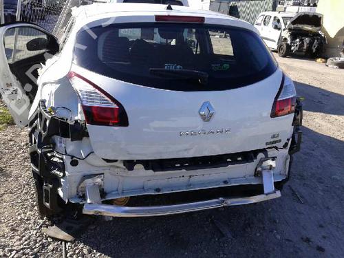 Electronic module RENAULT MEGANE III Hatchback (BZ0/1_, B3_) 1.5 dCi (BZ0C) | BP16681194M83