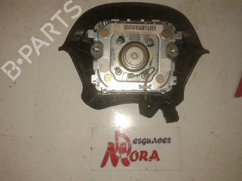 Kollisonspute sett PEUGEOT 406 (8B) 1.8 16V | BP16690345C86 
