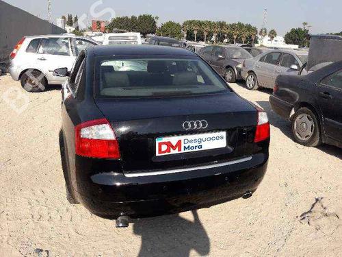 Left front shock absorber AUDI A4 B6 (8E2) 2.5 TDI | BP12641457M16