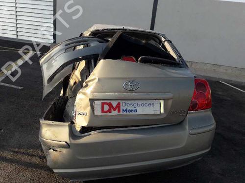 Front right window mechanism TOYOTA AVENSIS (_T25_)  | BP12649495C23 