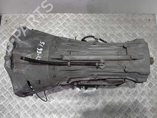 Gearbox AUDI Q7 (4LB) 3.0 TDI quattro | BP39951148M3 - Image 2