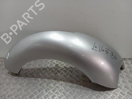Right front fenders VW NEW BEETLE (9C1, 1C1) 2.0 BP27491112C42