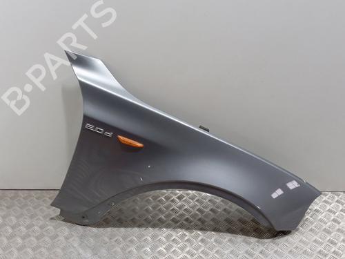 Used Right front fenders BMW X3 (E83) 2.0 d (150 hp) 21845737