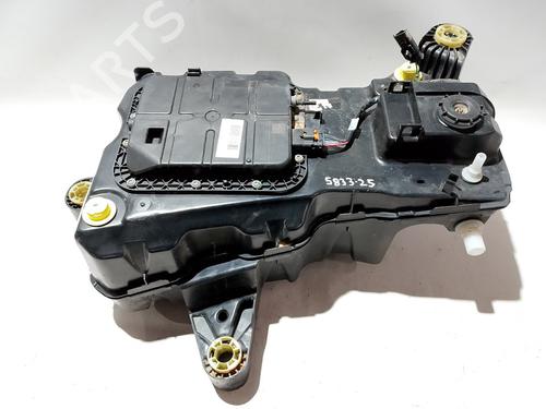 Used AdBlue tank AdBlue tank CITROËN BERLINGO Box Body/MPV (K9) [2018-2026] 33411472 33411472