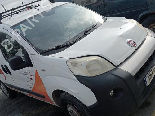 Front right window mechanism FIAT FIORINO Box Body/MPV (225_)  | BP18853975C23 