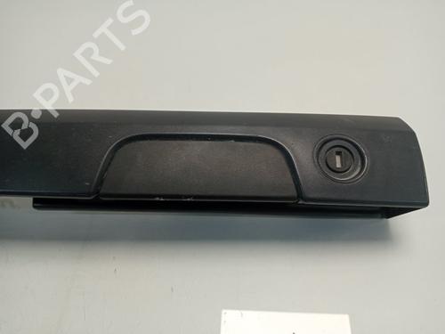 Trunk håndtak DACIA DOKKER MPV (KE_)  | BP17728353C132 
