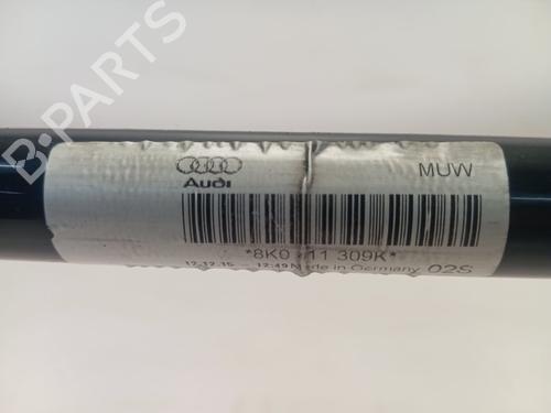 Anti roll bar AUDI A5 (8T3) 2.0 TDI quattro | BP28052753M96 