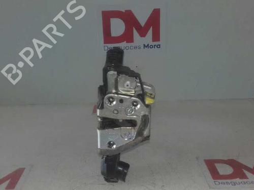 Used Front left lock TOYOTA LAND CRUISER PRADO (_J12_) 3.0 D-4D (KDJ120, KDJ125) (163 hp) 12645525