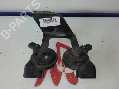 Horn AUDI A4 B8 (8K2) [2007-2017]  27636246