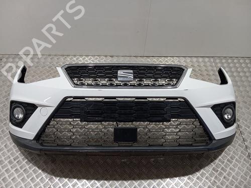 Used Front bumper SEAT ARONA (KJ7, KJP) [2017-2025]  23242182