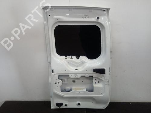 Left rear door DACIA DOKKER MPV (KE_) | BP15578563C4