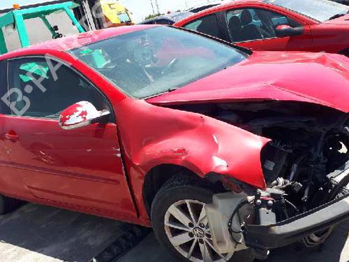 Front right window mechanism VW GOLF V (1K1)  | BP12669454C23 