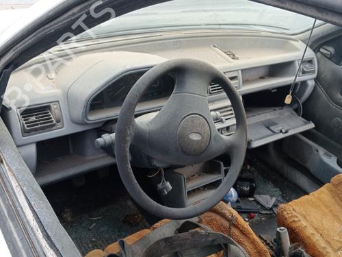 Water radiator FORD FIESTA II (FBD)  | BP18656415M31 