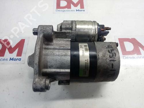 Used Starter Starter CITROËN C3 I (FC_, FN_) 1.4 i (73 hp) 30370386 30370386