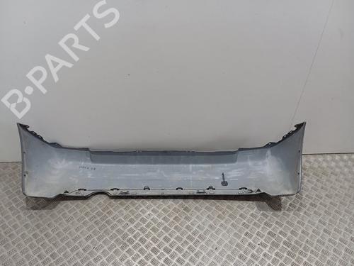 Rear bumper CITROËN C2 (JM_) 1.4 16V | BP28703319C8