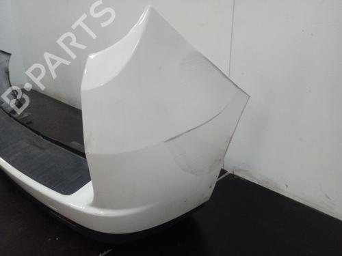 Rear bumper FIAT DOBLO Cargo (263_) 1.3 D Multijet | BP15231815C8 