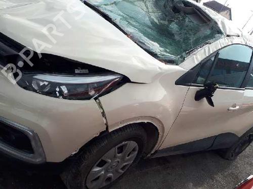 Headlight adjuster motor RENAULT CAPTUR I (J5_, H5_)  | BP16549251E19 