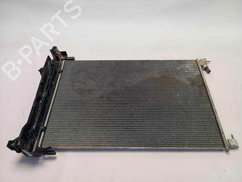 Used AC radiator MERCEDES-BENZ GLC (X253) 200 EQ Boost 4-matic (253.981) (197 hp) 29717045