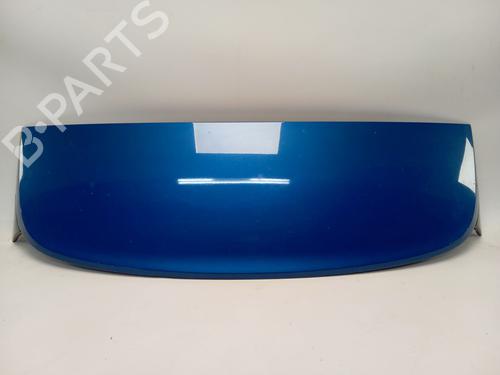 Rear spoiler SKODA SCALA (NW1) | BP34737547C96 - Image 2