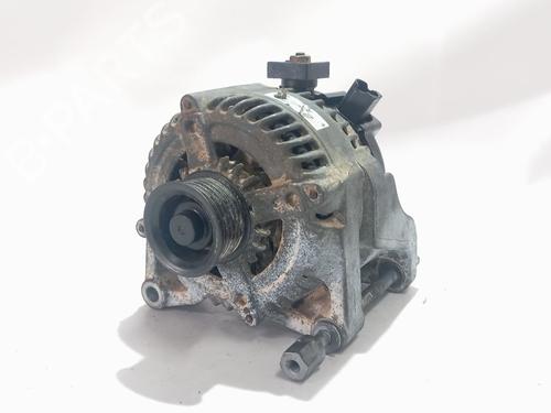Used Alternator Alternator BMW X1 (F48) sDrive 18 d (150 hp) 35787723 35787723