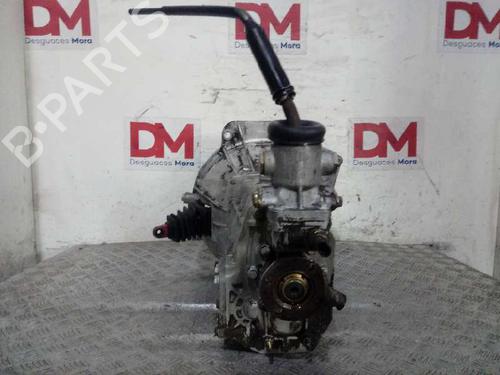 Gearbox IVECO DAILY III Van | BP19248858M3