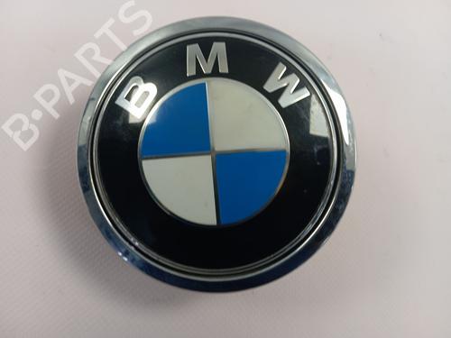 Bagagerumshåndtag BMW 1 (E87) 118 d (143 hp) 26034252