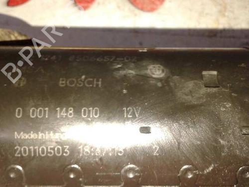 Starter BMW 3 (E90) 320 i | BP12657275M8 
