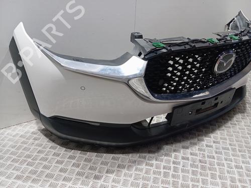 Front bumper MAZDA CX-30 (DM) SKYACTIV-G M Hybrid | BP36779114C7 - Image 3