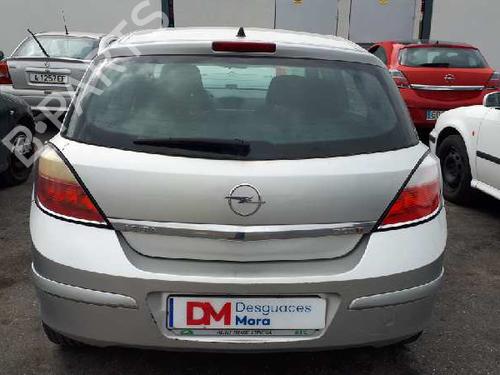 Right rear door OPEL ASTRA H (A04) | BP12663761C5