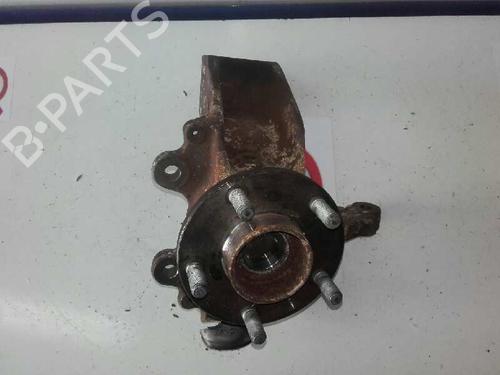 Left front steering knuckle FORD FOCUS II (DA_, HCP, DP)  | BP12637538M25 