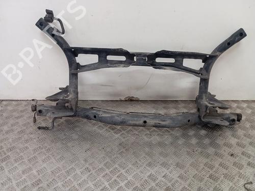 Used Rear axle AUDI A3 (8P1) 2.0 TDI 16V (140 hp) 27674460
