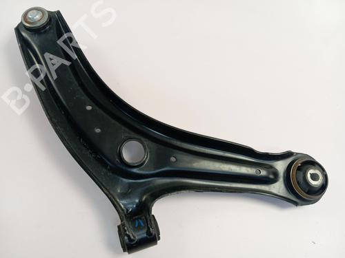 Left front suspension arm FORD PUMA (J2K, CF7) 1.0 EcoBoost mHEV | BP34156273M12 - Image 2