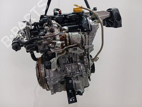 Engine RENAULT CLIO V (B7_)  | BP32059393M1  - Image 5