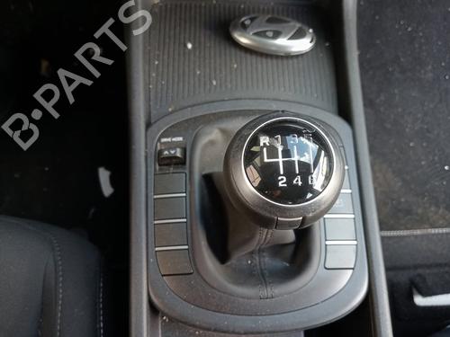 Engine HYUNDAI KONA (SX2) | BP22702102M1