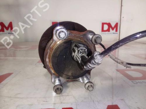 Other FORD FOCUS III 1.6 Ti | BP16891808O1 