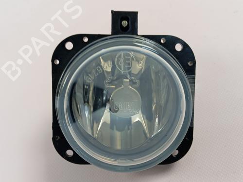 Used Left front fog light Left front fog light CITROËN XSARA PICASSO (N68) 1.6 (95 hp) 35895935 35895935