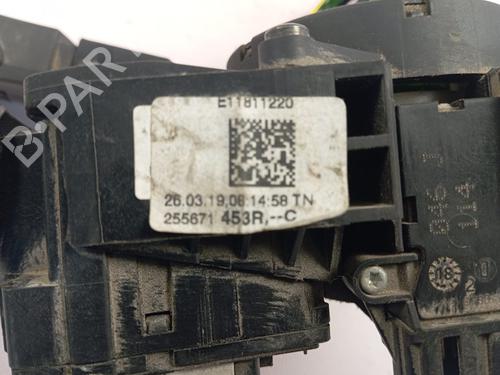 Other DACIA DOKKER MPV (KE_)  | BP25856085O1