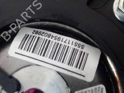 Driver airbag PEUGEOT BOXER Van 2.0 BlueHDi 110 | BP12663847C9 