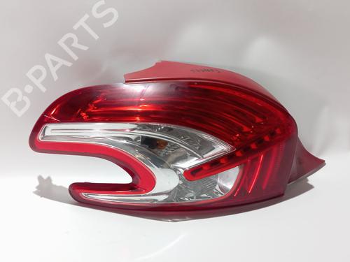 Used Left taillight Left taillight 39654369 39654369