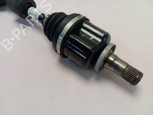 Left front driveshaft BMW X1 (F48) xDrive 25 e Plug-in-Hybrid | BP29358918M38 