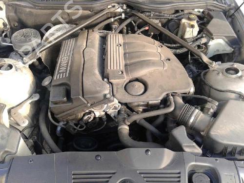 Left taillight BMW Z4 Roadster (E85)  | BP30376980C34 