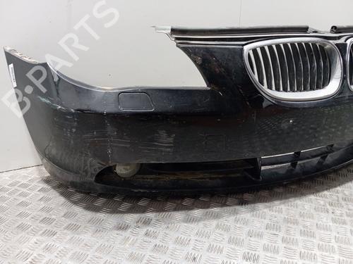 Front bumper BMW 5 (E60) 530 d | BP29628884C7 