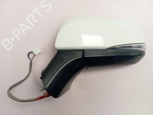 Used Left mirror Left mirror TOYOTA RAV 4 V (_A5_, _H5_) 2.5 Hybrid AWD (AXAH54) (178 hp) 34578974 34578974