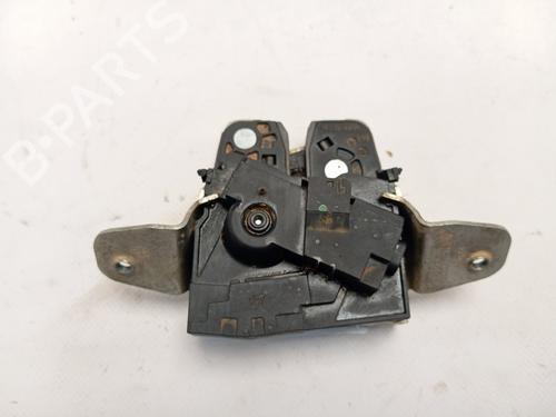 Tailgate lock MERCEDES-BENZ GLA-CLASS (X156) GLA 200 CDI / d (156.908) | BP24173902C101